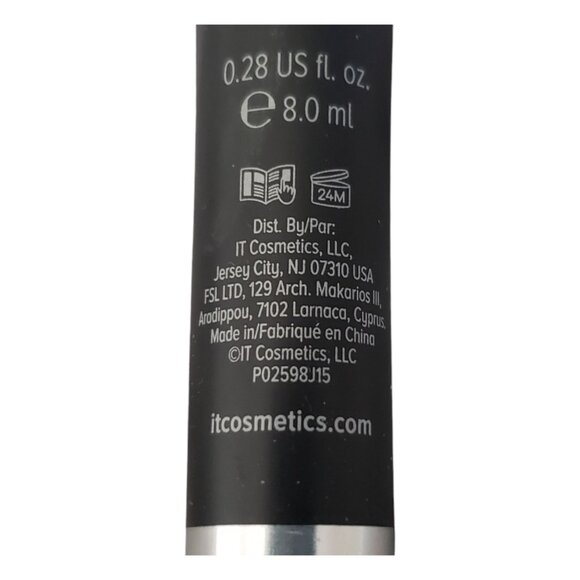 iT cosmetics  Bye Bye Under Eye Full Coverage Waterproof Concealer - Picture 5 of 5